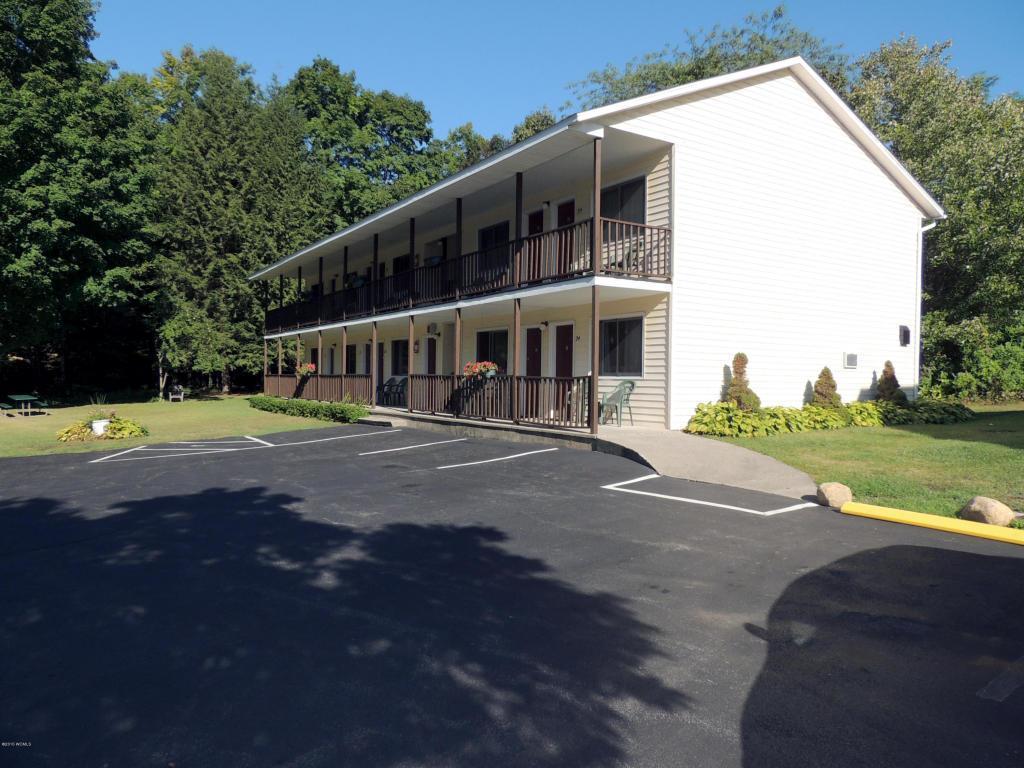 Fran Cove Motel Lake George Exterior foto