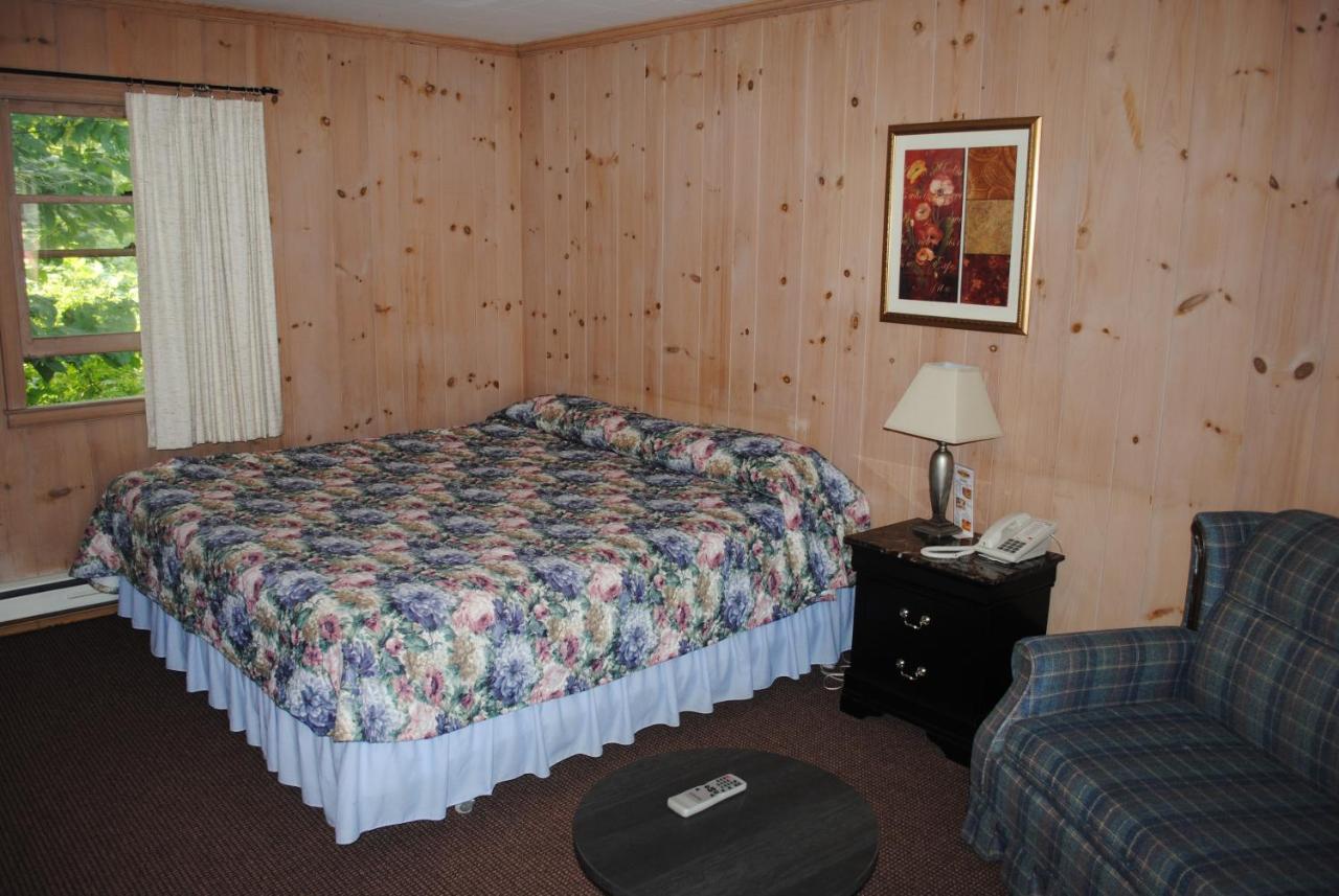 Fran Cove Motel Lake George Habitación foto